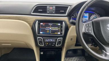 2019 MARUTI CIAZ