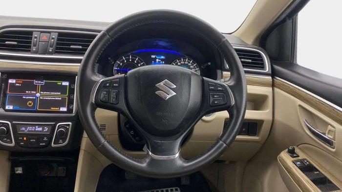 2019 MARUTI CIAZ