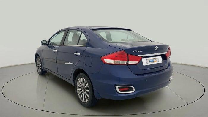 2019 MARUTI CIAZ