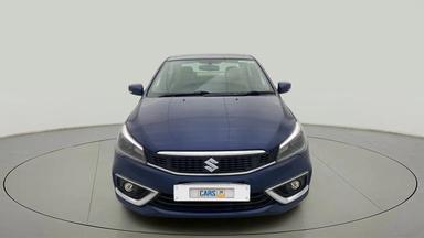 2019 MARUTI CIAZ