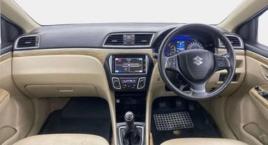 2019 MARUTI CIAZ