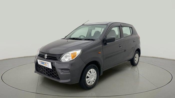 2021 Maruti Alto