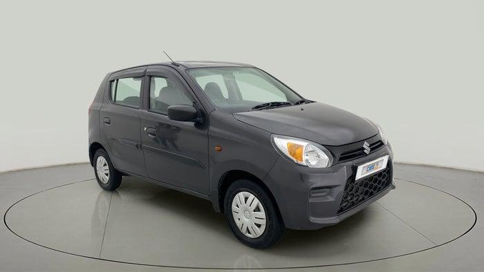 2021 Maruti Alto