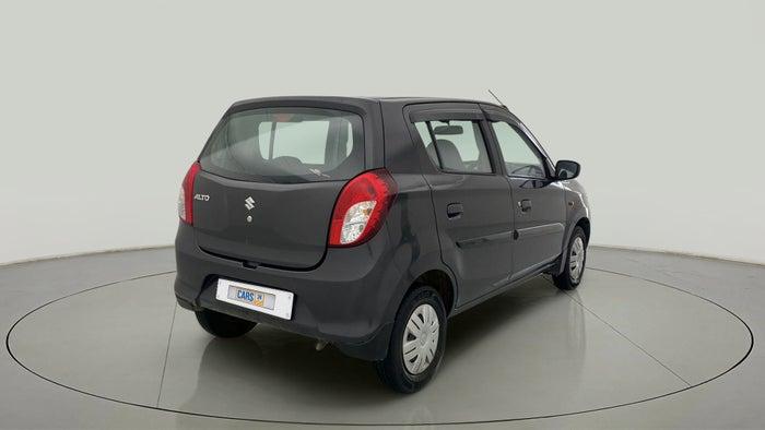 2021 Maruti Alto