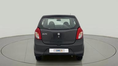 2021 Maruti Alto