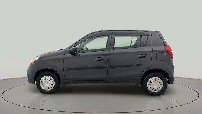 2021 Maruti Alto