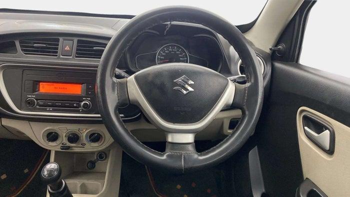 2021 Maruti Alto