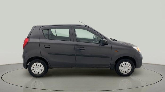 2021 Maruti Alto