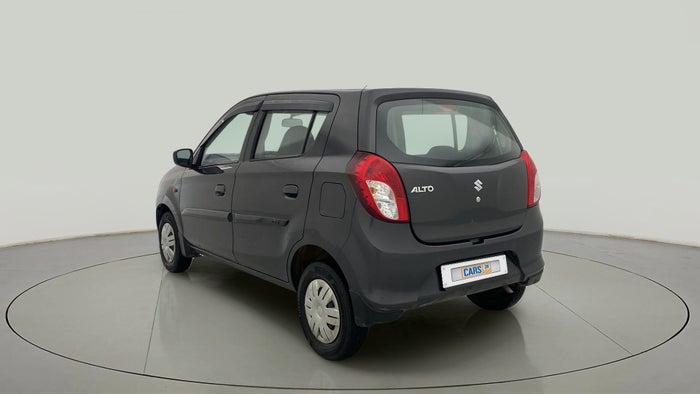 2021 Maruti Alto