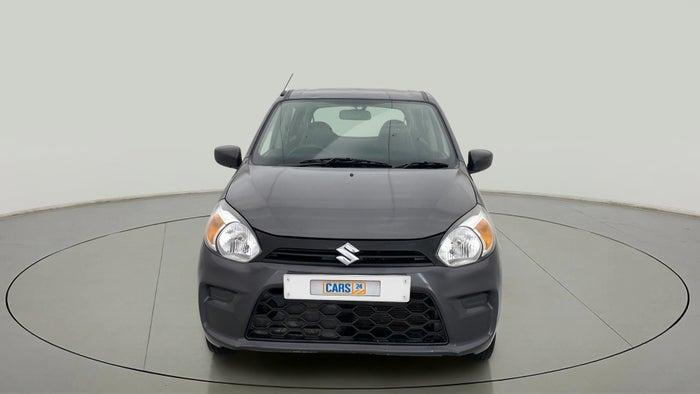 2021 Maruti Alto