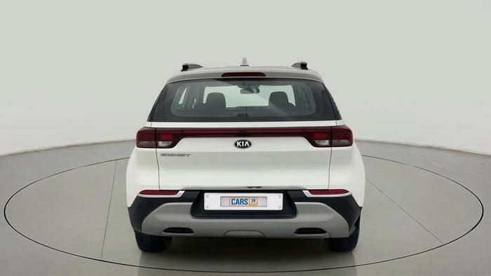 2020 KIA SONET