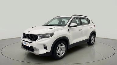 2020 KIA SONET