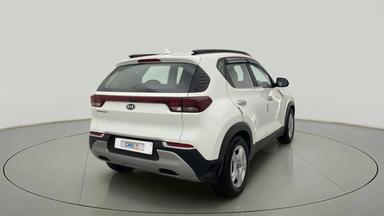 2020 KIA SONET