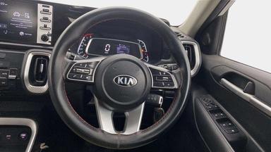 2020 KIA SONET