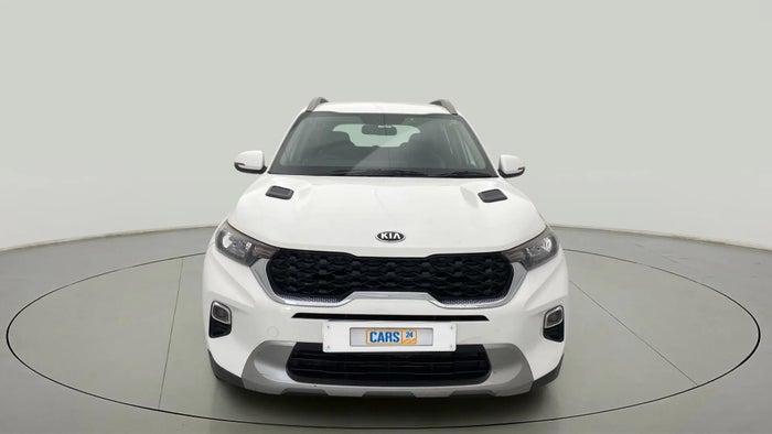 2020 KIA SONET