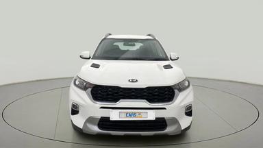 2020 KIA SONET