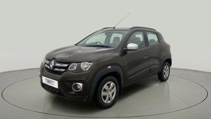 2019 Renault Kwid