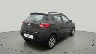 2019 Renault Kwid