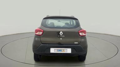 2019 Renault Kwid