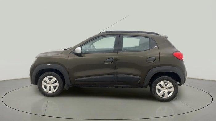 2019 Renault Kwid