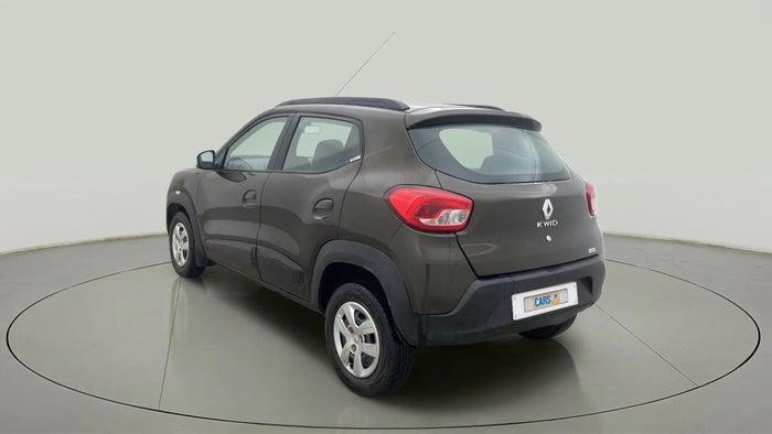 2019 Renault Kwid