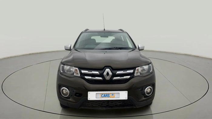 2019 Renault Kwid