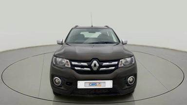 2019 Renault Kwid