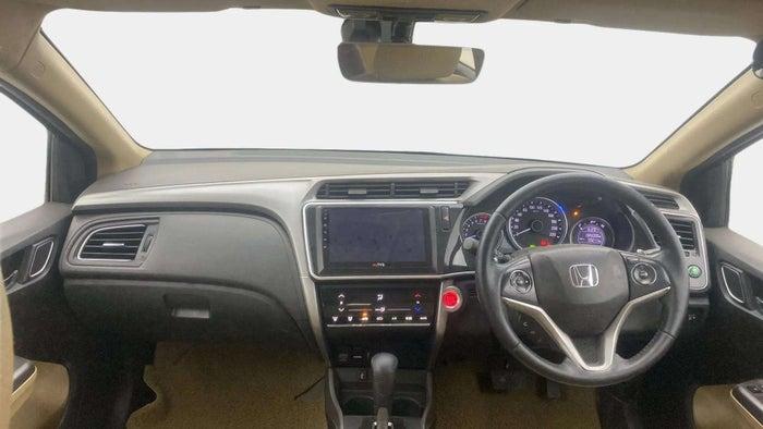 2018 Honda City