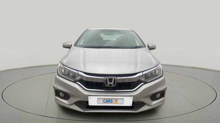 2018 Honda City