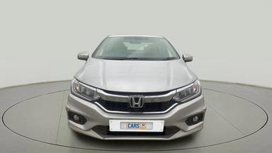 2018 Honda City