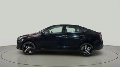 2021 Hyundai Verna