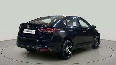 2021 Hyundai Verna