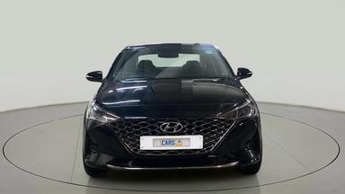 2021 Hyundai Verna