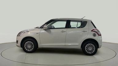 2013 Maruti Swift