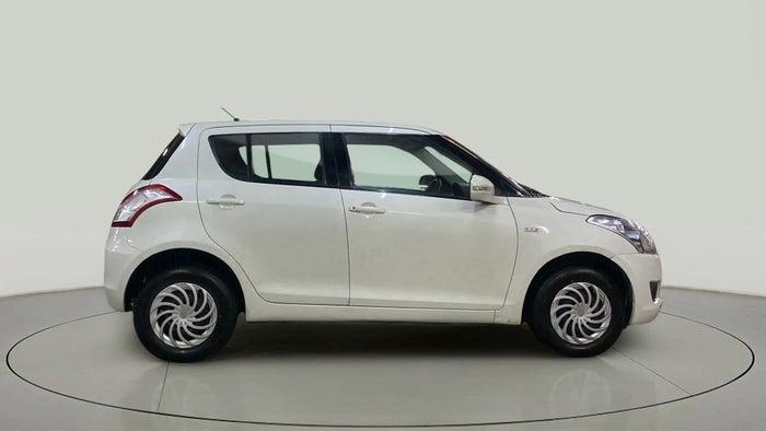 2013 Maruti Swift