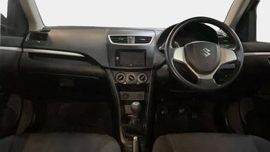 2013 Maruti Swift