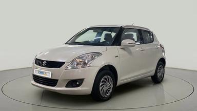 2013 Maruti Swift