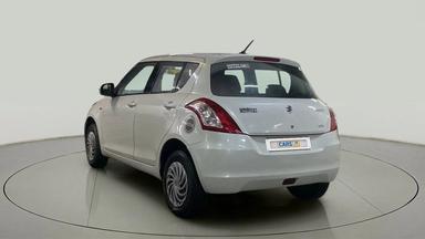 2013 Maruti Swift