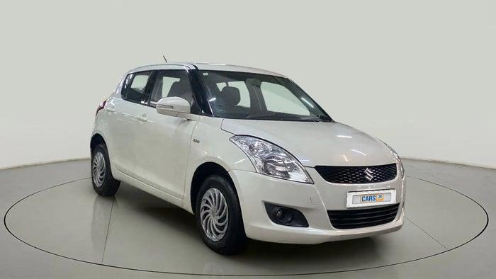 2013 Maruti Swift