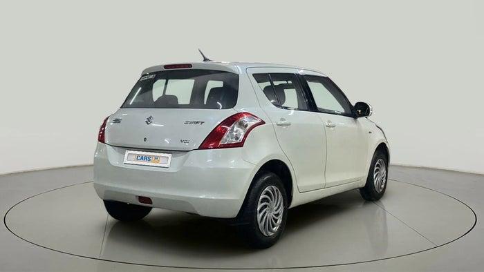 2013 Maruti Swift