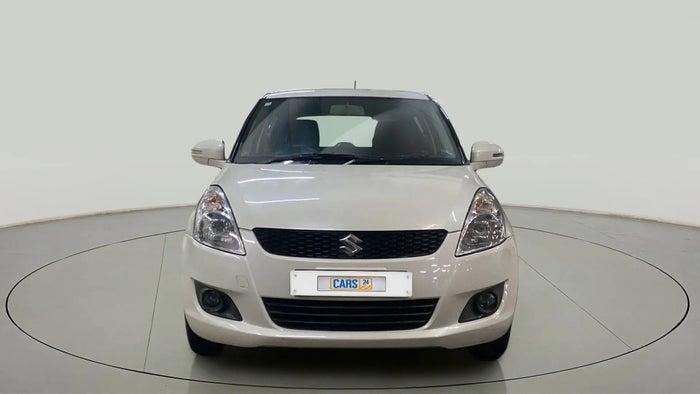 2013 Maruti Swift