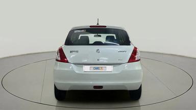 2013 Maruti Swift