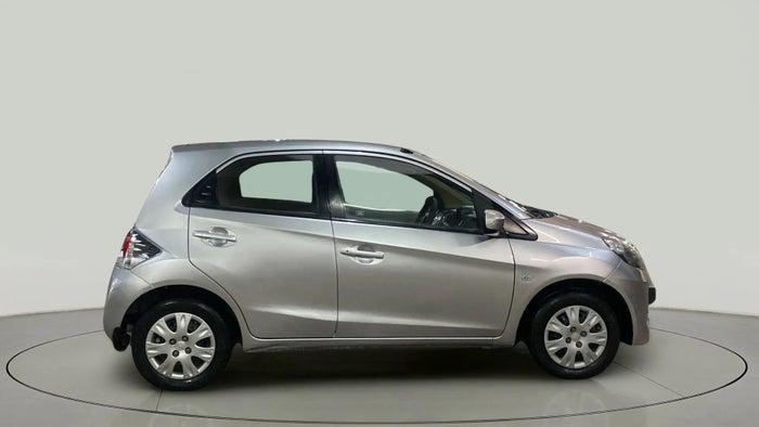 2014 Honda Brio