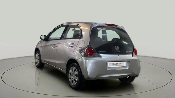 2014 Honda Brio