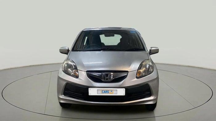 2014 Honda Brio