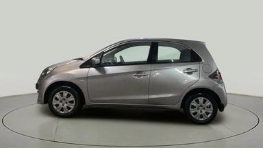 2014 Honda Brio