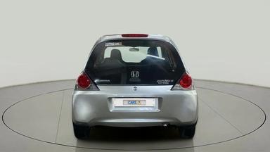 2014 Honda Brio