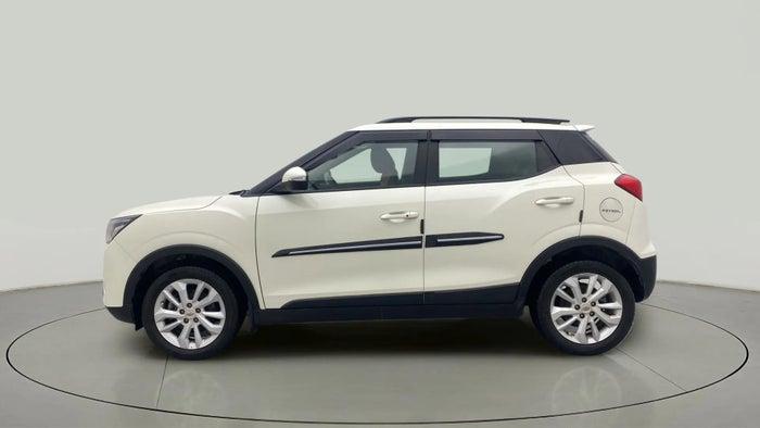 2021 Mahindra XUV300