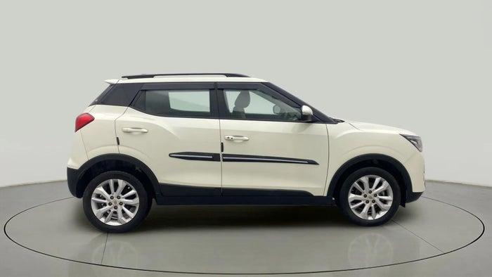 2021 Mahindra XUV300