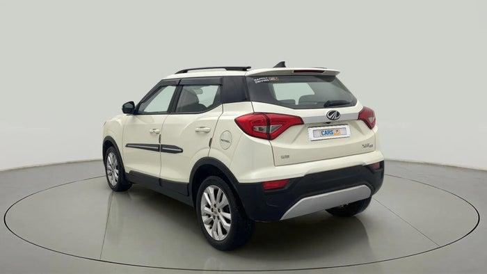 2021 Mahindra XUV300